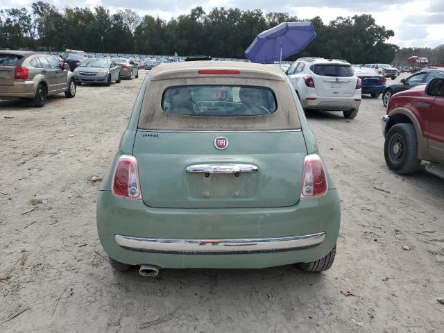 Photo 5 VIN: 3C3CFFER0CT140194 - FIAT 500 LOUNGE 