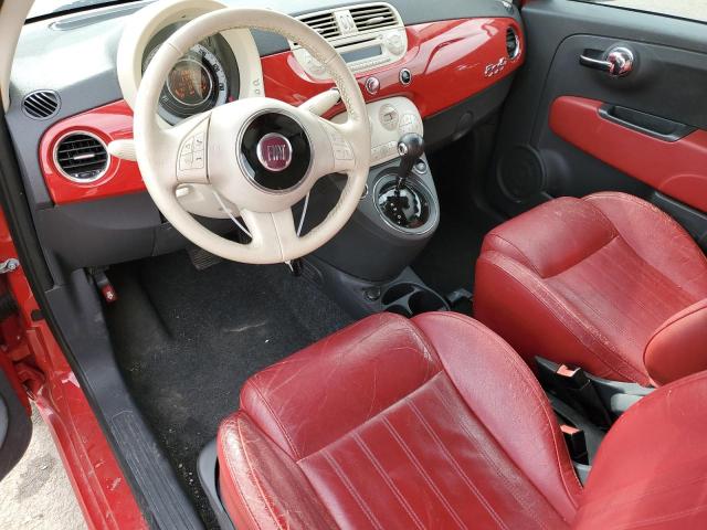 Photo 7 VIN: 3C3CFFER0CT213287 - FIAT 500 LOUNGE 