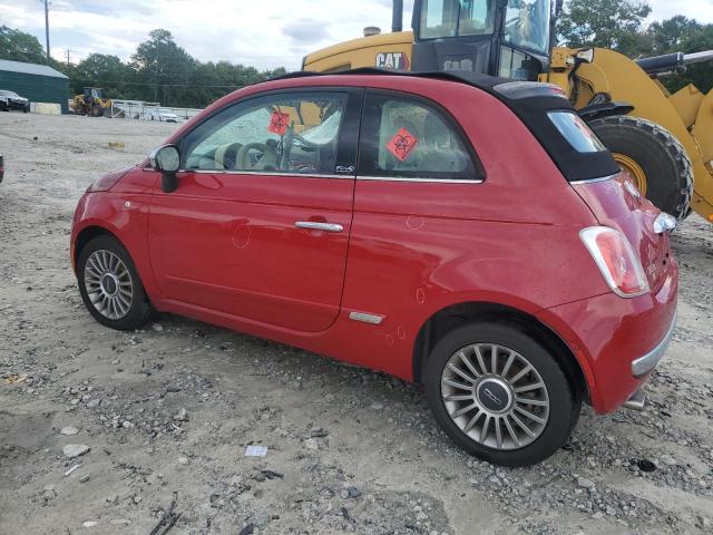 Photo 1 VIN: 3C3CFFER0DT624514 - FIAT 500 