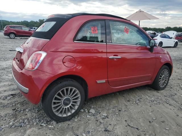 Photo 2 VIN: 3C3CFFER0DT624514 - FIAT 500 