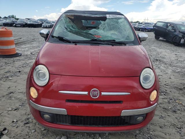 Photo 4 VIN: 3C3CFFER0DT624514 - FIAT 500 