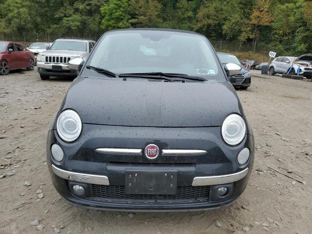 Photo 4 VIN: 3C3CFFER0DT713161 - FIAT 500 LOUNGE 