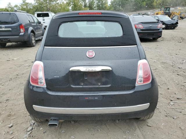 Photo 5 VIN: 3C3CFFER0DT713161 - FIAT 500 LOUNGE 