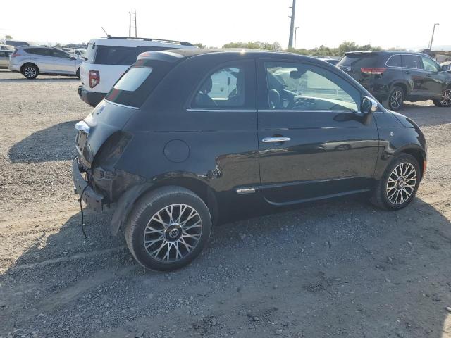 Photo 2 VIN: 3C3CFFER0DT718442 - FIAT 500 LOUNGE 