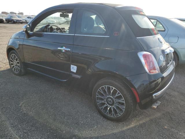 Photo 1 VIN: 3C3CFFER1CT229207 - FIAT 500 LOUNGE 