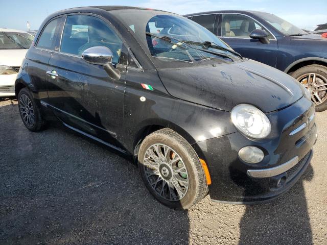 Photo 3 VIN: 3C3CFFER1CT229207 - FIAT 500 LOUNGE 