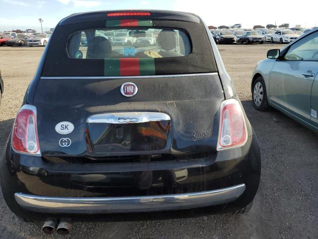 Photo 5 VIN: 3C3CFFER1CT229207 - FIAT 500 LOUNGE 