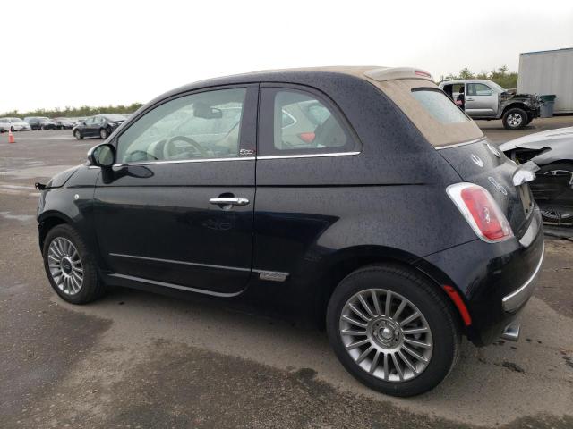 Photo 1 VIN: 3C3CFFER1FT570305 - FIAT 500 