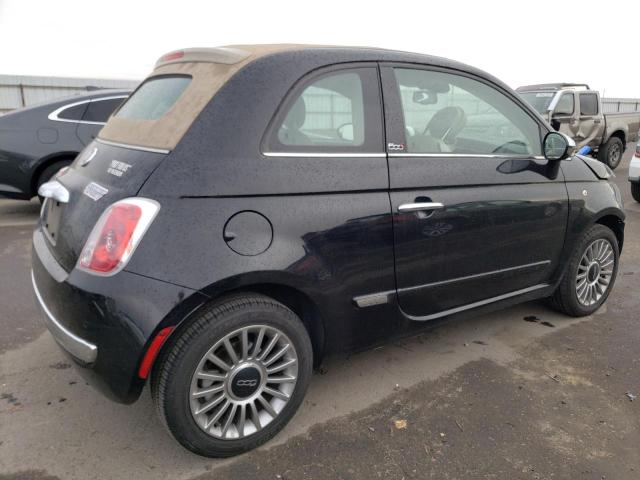 Photo 2 VIN: 3C3CFFER1FT570305 - FIAT 500 