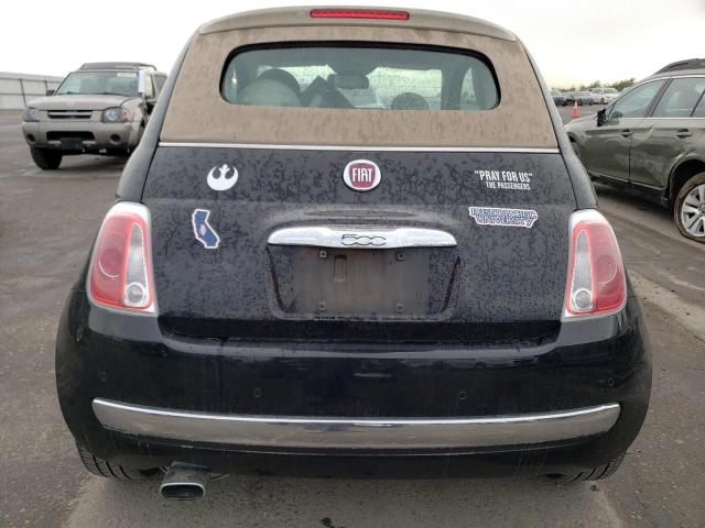 Photo 5 VIN: 3C3CFFER1FT570305 - FIAT 500 