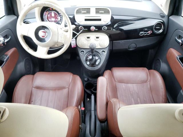 Photo 7 VIN: 3C3CFFER1FT570305 - FIAT 500 