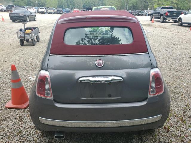 Photo 5 VIN: 3C3CFFER2CT139807 - FIAT 500 LOUNGE 