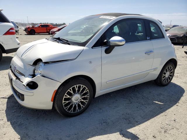 Photo 0 VIN: 3C3CFFER2CT316159 - FIAT 500 