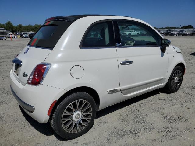 Photo 2 VIN: 3C3CFFER2CT316159 - FIAT 500 