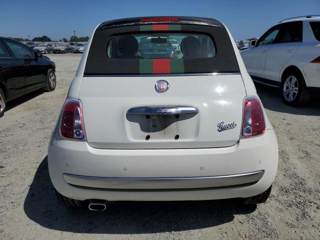 Photo 5 VIN: 3C3CFFER2CT316159 - FIAT 500 