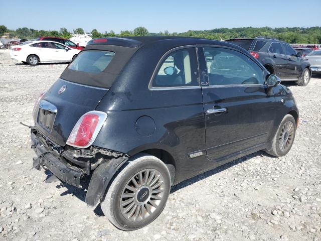 Photo 2 VIN: 3C3CFFER2DT707846 - FIAT 500 LOUNGE 