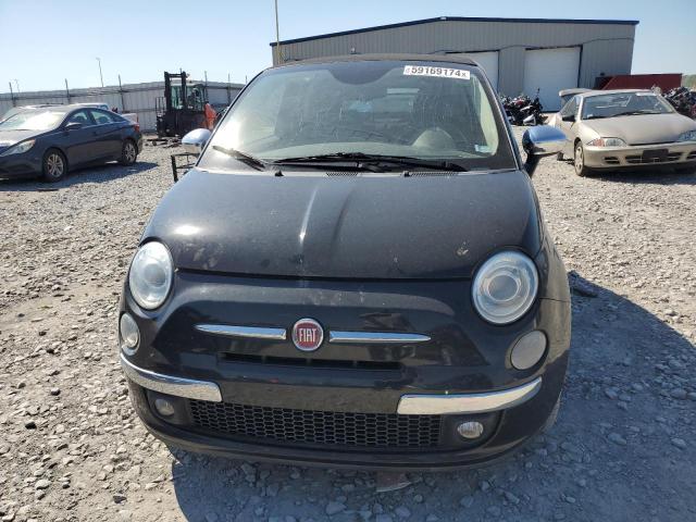 Photo 4 VIN: 3C3CFFER2DT707846 - FIAT 500 LOUNGE 