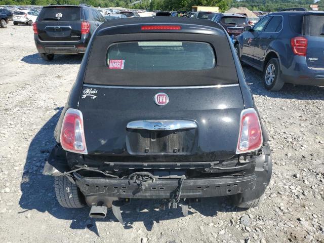 Photo 5 VIN: 3C3CFFER2DT707846 - FIAT 500 LOUNGE 