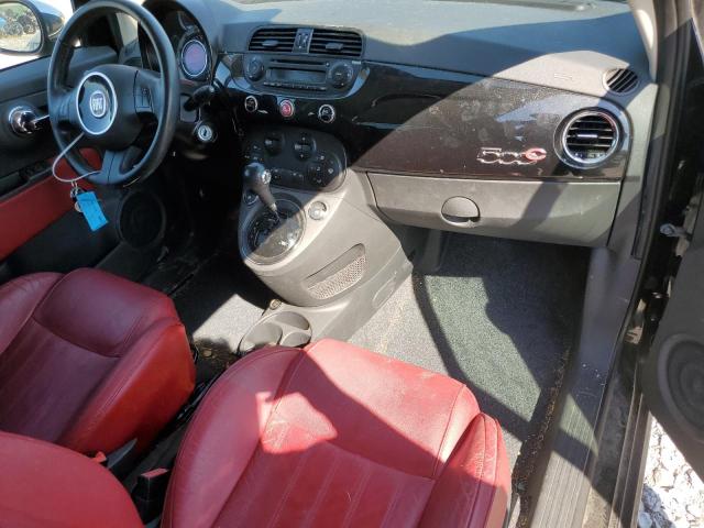 Photo 7 VIN: 3C3CFFER2DT707846 - FIAT 500 LOUNGE 