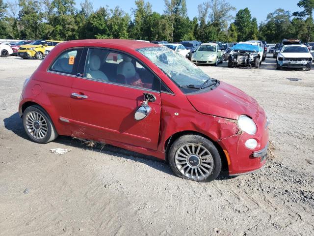 Photo 3 VIN: 3C3CFFER2ET291573 - FIAT 500 