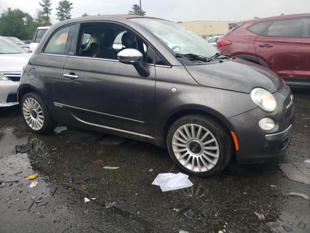 Photo 3 VIN: 3C3CFFER2HT698068 - FIAT 500 LOUNGE 