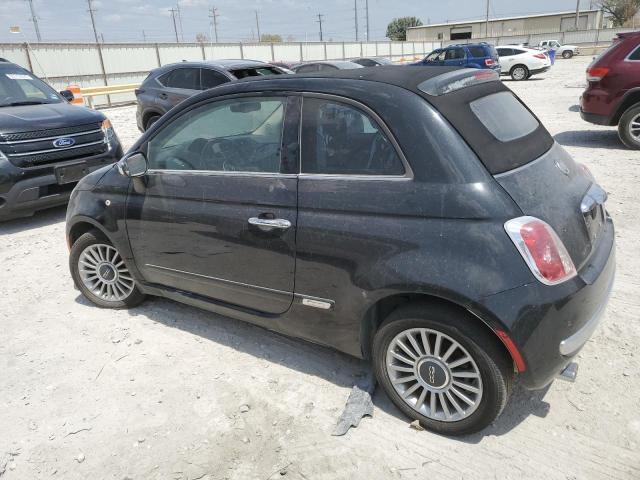 Photo 1 VIN: 3C3CFFER3CT162092 - FIAT 500 