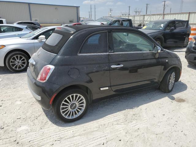 Photo 2 VIN: 3C3CFFER3CT162092 - FIAT 500 