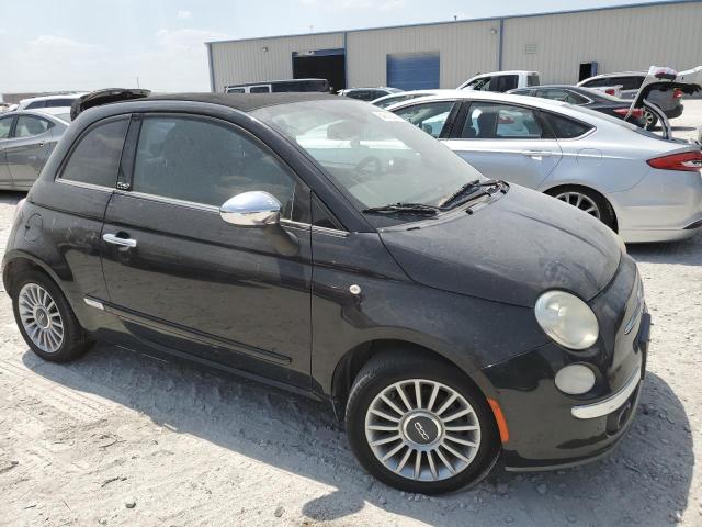 Photo 3 VIN: 3C3CFFER3CT162092 - FIAT 500 