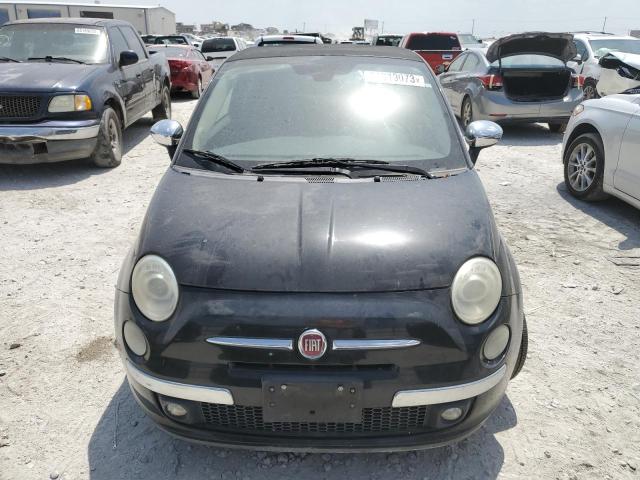 Photo 4 VIN: 3C3CFFER3CT162092 - FIAT 500 