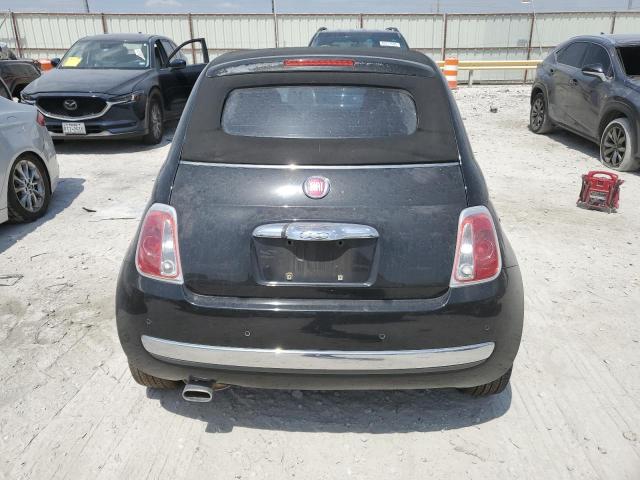 Photo 5 VIN: 3C3CFFER3CT162092 - FIAT 500 