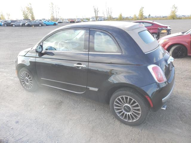 Photo 1 VIN: 3C3CFFER3DT525184 - FIAT 500 