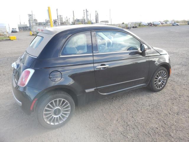 Photo 2 VIN: 3C3CFFER3DT525184 - FIAT 500 