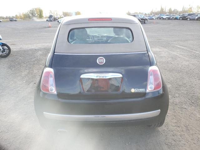 Photo 5 VIN: 3C3CFFER3DT525184 - FIAT 500 