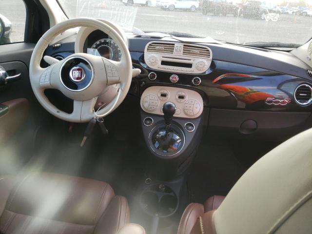 Photo 7 VIN: 3C3CFFER3DT525184 - FIAT 500 