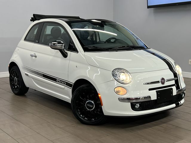 Photo 0 VIN: 3C3CFFER3DT736479 - FIAT 500 