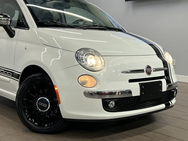 Photo 3 VIN: 3C3CFFER3DT736479 - FIAT 500 