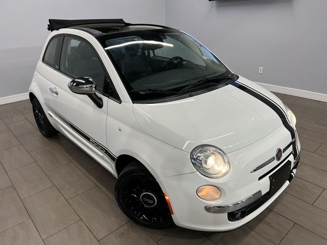 Photo 5 VIN: 3C3CFFER3DT736479 - FIAT 500 