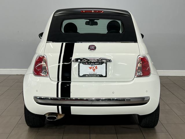 Photo 9 VIN: 3C3CFFER3DT736479 - FIAT 500 