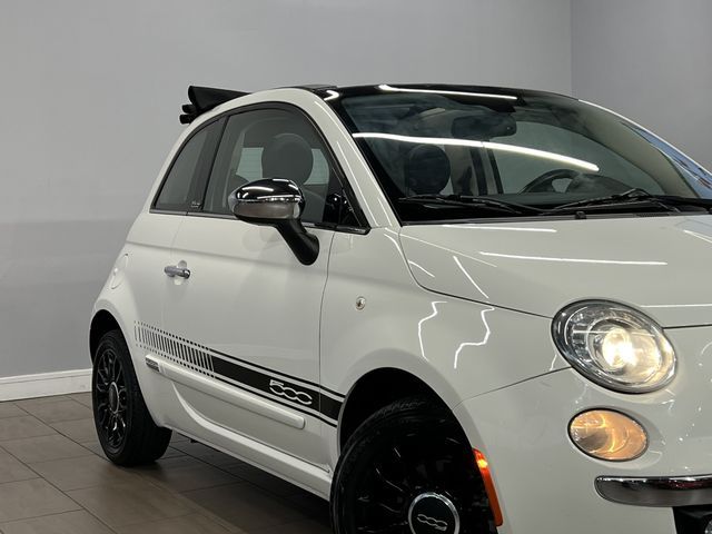 Photo 4 VIN: 3C3CFFER3DT736479 - FIAT 500 