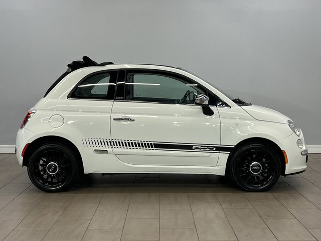 Photo 6 VIN: 3C3CFFER3DT736479 - FIAT 500 