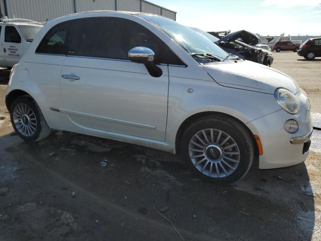 Photo 3 VIN: 3C3CFFER4CT119140 - FIAT 500 LOUNGE 