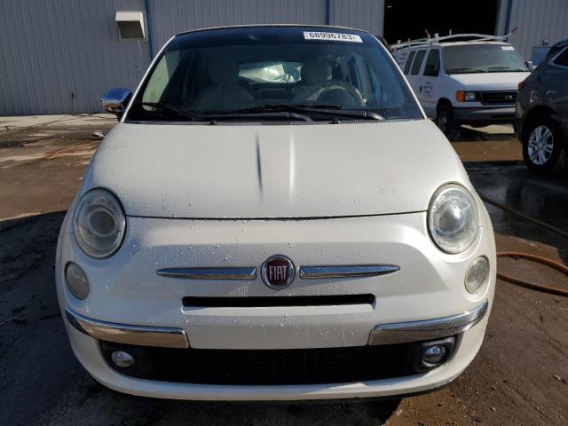 Photo 4 VIN: 3C3CFFER4CT119140 - FIAT 500 LOUNGE 