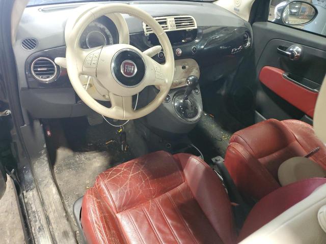 Photo 7 VIN: 3C3CFFER4CT141249 - FIAT 500 LOUNGE 