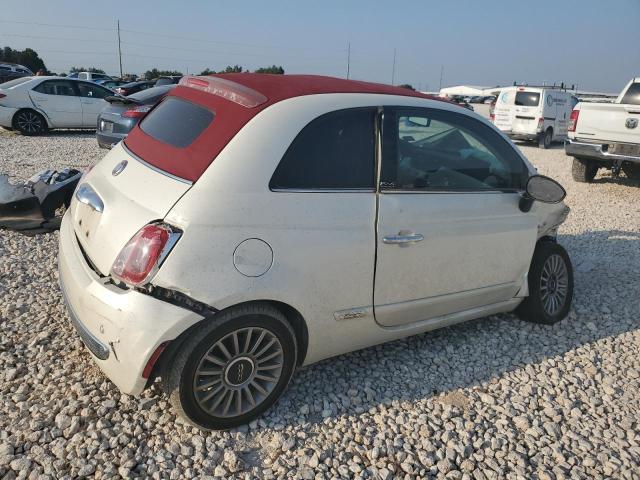 Photo 2 VIN: 3C3CFFER4CT179743 - FIAT 500 LOUNGE 