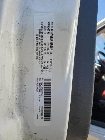 Photo 11 VIN: 3C3CFFER4CT201997 - FIAT 500 