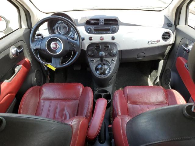 Photo 7 VIN: 3C3CFFER4CT201997 - FIAT 500 