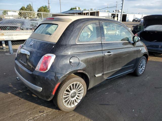 Photo 2 VIN: 3C3CFFER4DT534525 - FIAT 500 