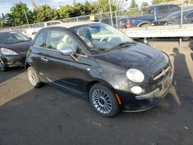 Photo 3 VIN: 3C3CFFER4DT534525 - FIAT 500 