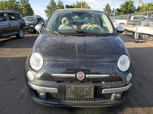 Photo 4 VIN: 3C3CFFER4DT534525 - FIAT 500 