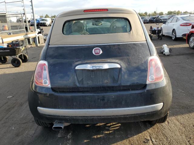 Photo 5 VIN: 3C3CFFER4DT534525 - FIAT 500 